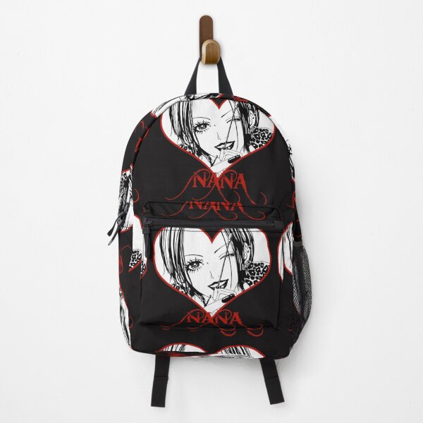 Item preview, NANA BLACK STONES anime designed and sold by Happy4shirt.