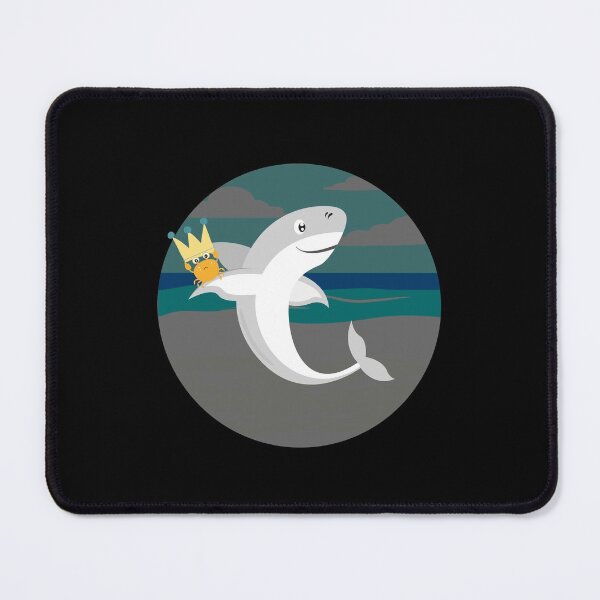Item preview, You Are Jawsome by Adorable Baby Shark V2 (Without Quote) designed and sold by DearSunny.