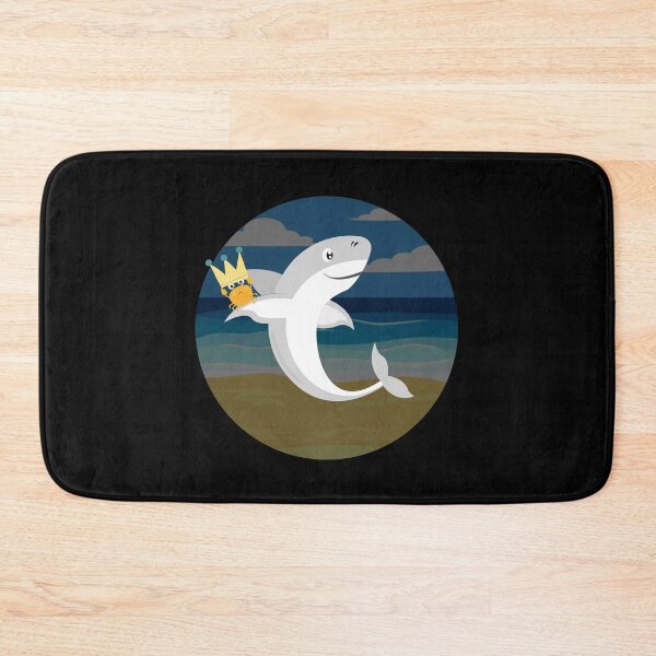 Item preview, You Are Jawsome by Adorable Baby Shark V2 (Without Quote) designed and sold by DearSunny.