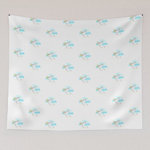 Item preview, You Are Jawsome by Adorable Baby Shark V2 (Without Quote) designed and sold by DearSunny.