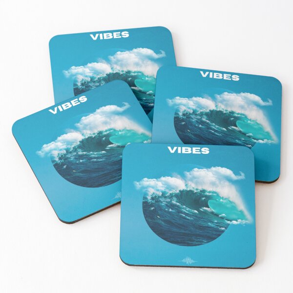 Item preview, Vibes designed and sold by Yerdish1.