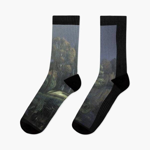 Item preview,  Tombstone - Arnold Böcklin designed and sold by Vintage Designs +.