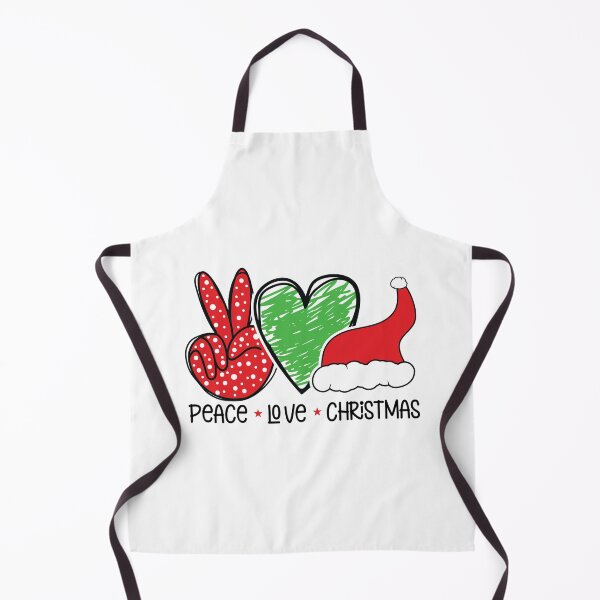 Item preview, Peace love christmas - merry x mas, christmas mood designed and sold by Delandor.