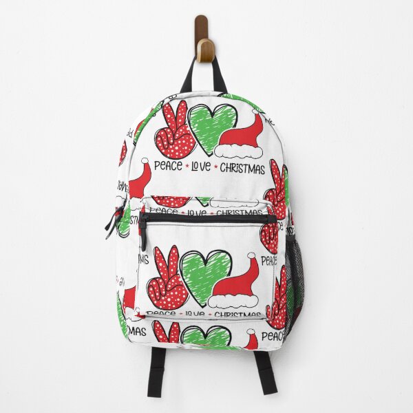 Item preview, Peace love christmas - merry x mas, christmas mood designed and sold by Delandor.