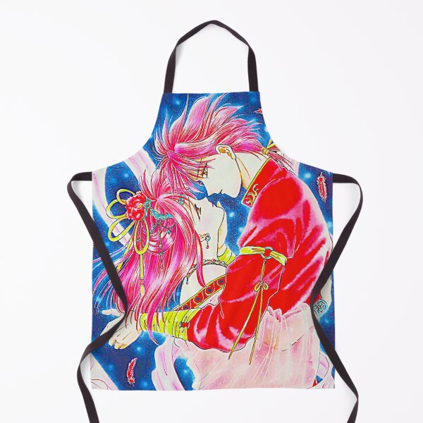 Item preview, Fushigi Yuugi Love designed and sold by Dolls X Beauty.