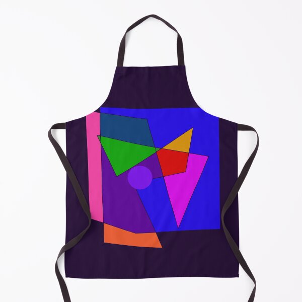 Item preview, Abstract Relax 44 Silent TV designed and sold by masabo.