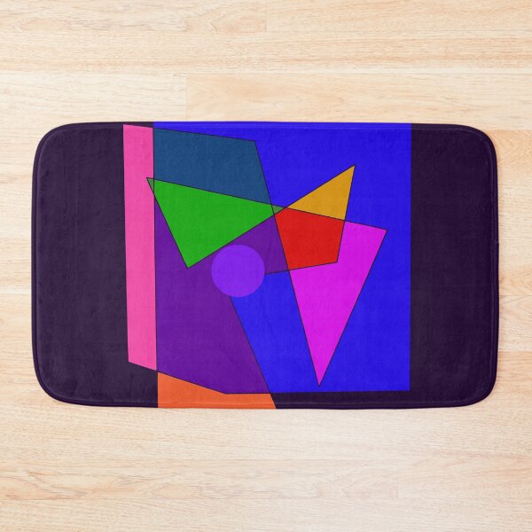 Item preview, Abstract Relax 44 Silent TV designed and sold by masabo.