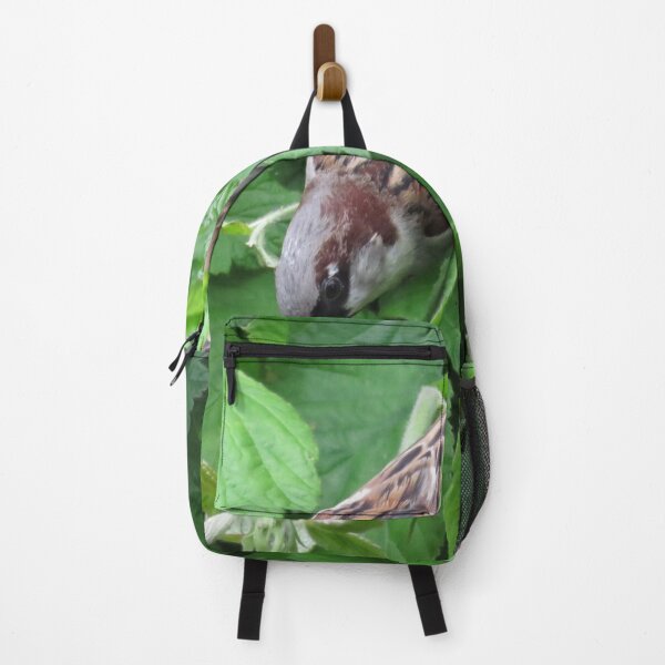 Item preview, little brown birdie- english countryside designed and sold by 1andydesign.