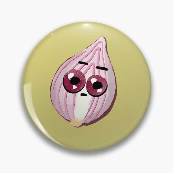 Item preview, onion designed and sold by Kuromba.
