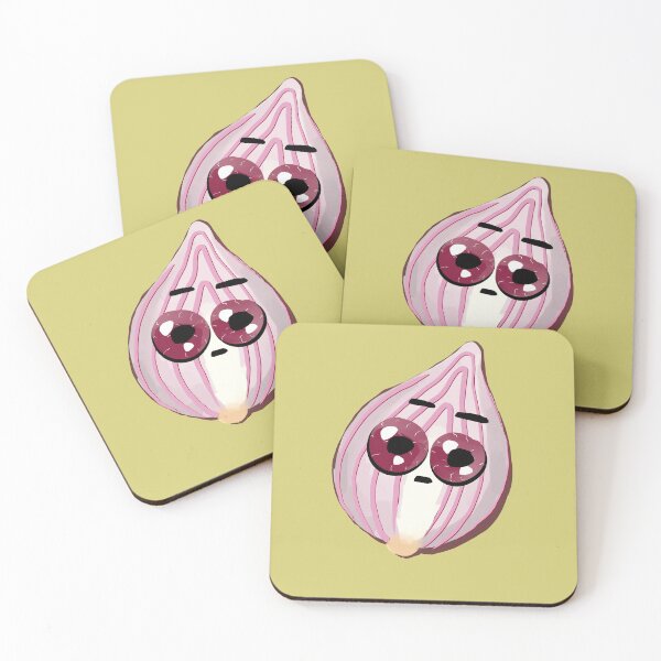 Item preview, onion designed and sold by Kuromba.