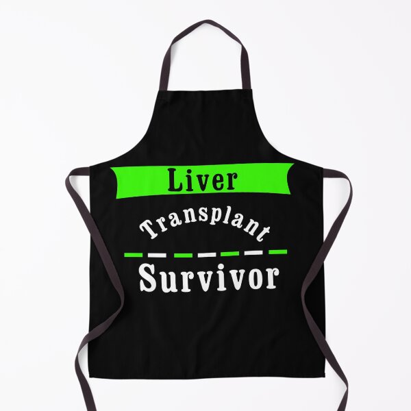 Item preview, Liver Transplant Survivor designed and sold by Color-Sparkle.