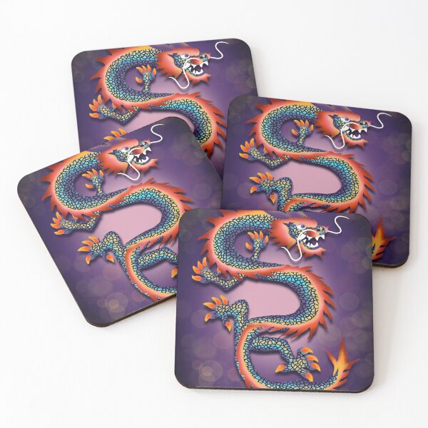 Item preview, Dragon designed and sold by Creative Line Prints.