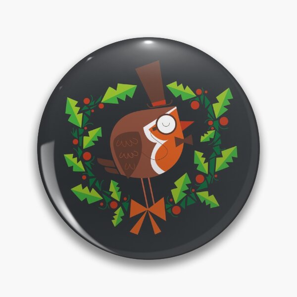 Item preview, Robin Well Dressed designed and sold by Rswinney.