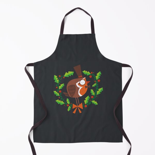 Item preview, Robin Well Dressed designed and sold by Rswinney.