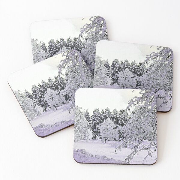 Item preview, covered with snow designed and sold by Greengardens36.