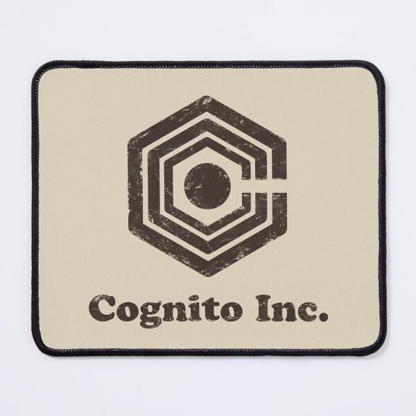 Item preview, Vintage Cognito Inc. designed and sold by Vinemans.