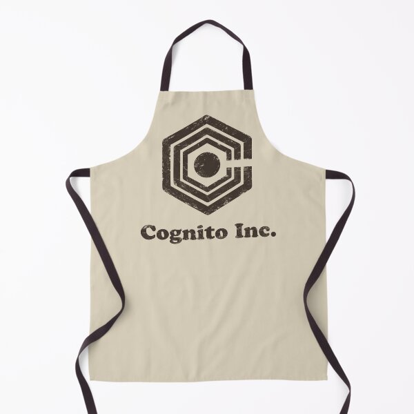 Item preview, Vintage Cognito Inc. designed and sold by Vinemans.