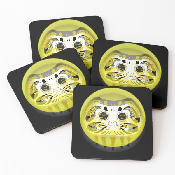 Item preview, DARUMA Overlay ver.2 designed and sold by BubeBube.