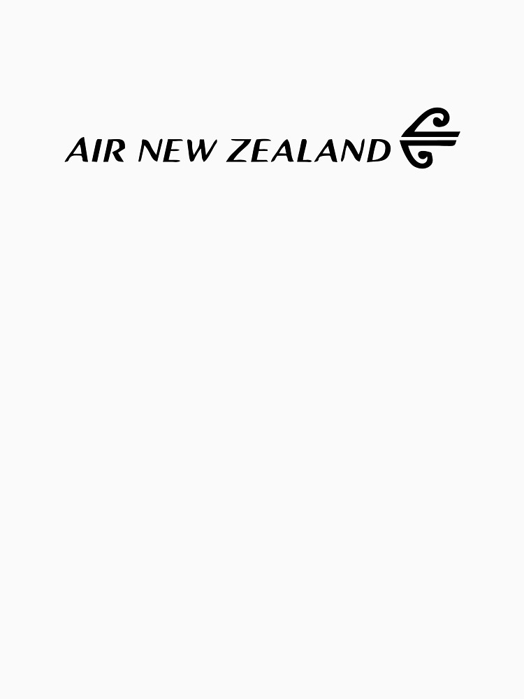 "BEST SELLER Air New Zealand Merchandise" Tshirt for Sale by