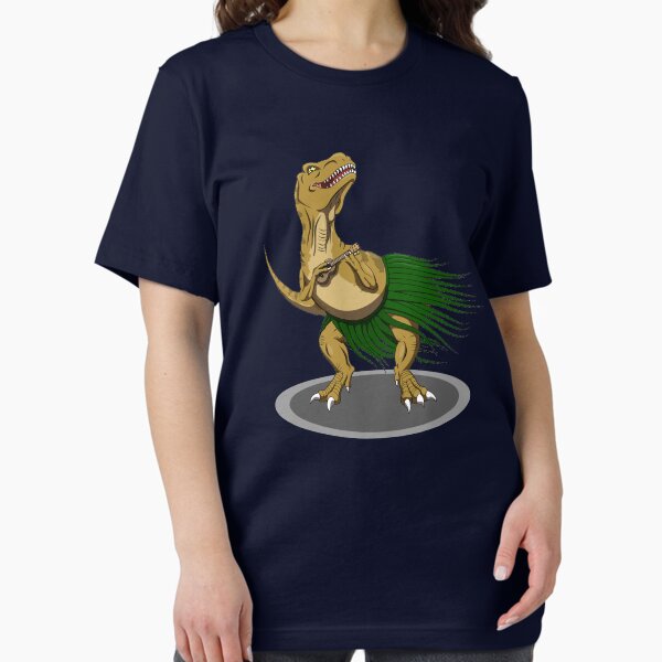 Item preview, T-Rex Ukulele designed and sold by StormCrow42.