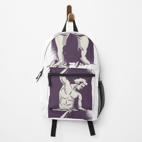 Item preview, Male Sculptor Personal Growth designed and sold by Klotho-Fashion.
