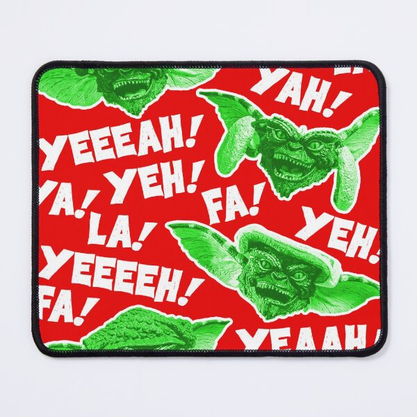 Item preview, Caroling Gremlins designed and sold by ourkid.