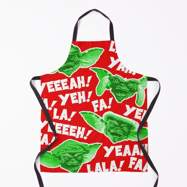 Item preview, Caroling Gremlins designed and sold by ourkid.