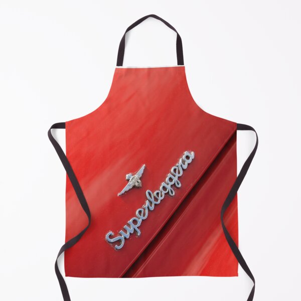 Item preview, Alfa Romeo Superleggera Badge designed and sold by Flo Smith.