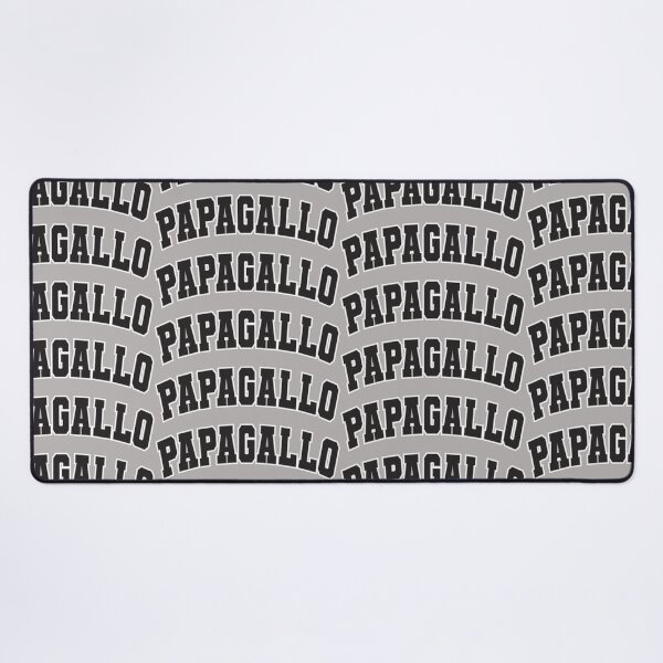 Item preview, Papagallo (black) designed and sold by RicardoPeragua.