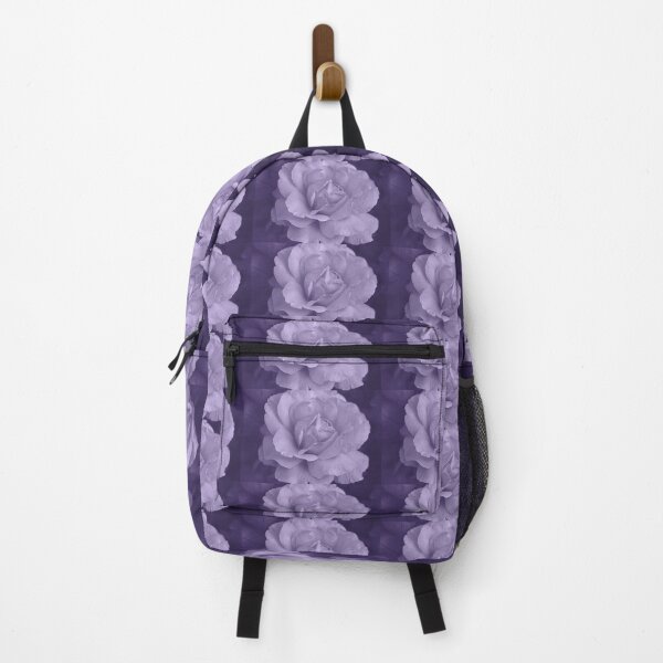 Item preview, Soft Violet Toned Large Beautiful Rose designed and sold by JariHawk.