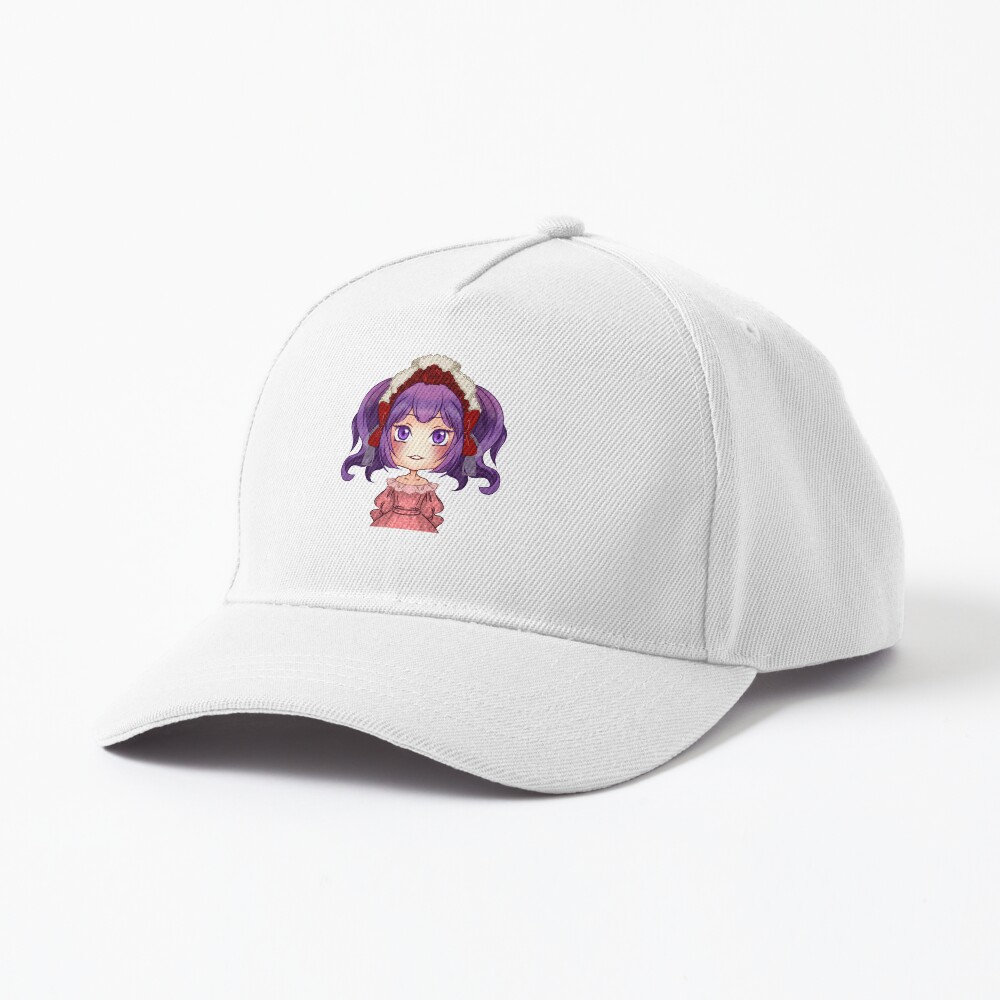 Item preview, Baseball Cap designed and sold by Hawa777ARTS.