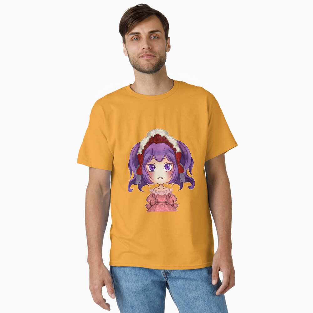 Item preview, Classic T-Shirt designed and sold by Hawa777ARTS.