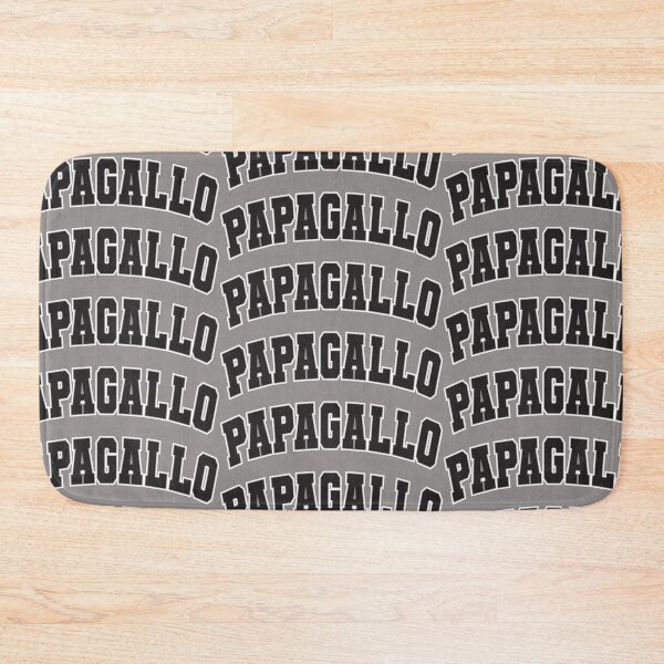 Item preview, Papagallo (black) designed and sold by RicardoPeragua.