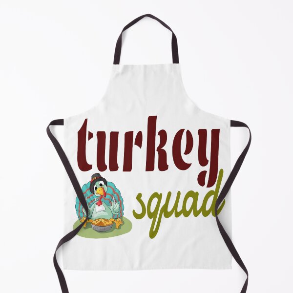 Item preview, TURKEY SQUAD. designed and sold by leicha.