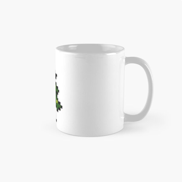 Item preview, Christmas tree  Pixel Xmas - Holiday gift designed and sold by Shop With Jesus.
