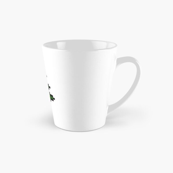 Item preview, Christmas tree  Pixel Xmas - Holiday gift designed and sold by Shop With Jesus.