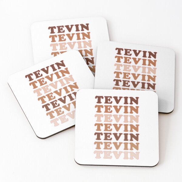 Item preview, Tevin designed and sold by wunderfamily.