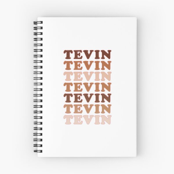 Item preview, Tevin designed and sold by wunderfamily.