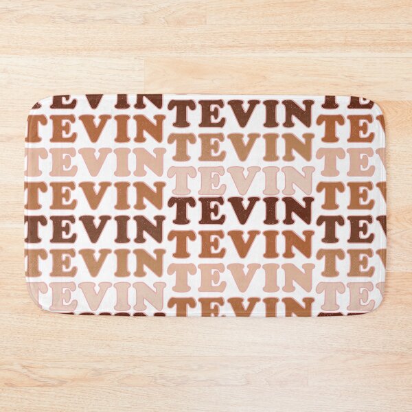 Item preview, Tevin designed and sold by wunderfamily.
