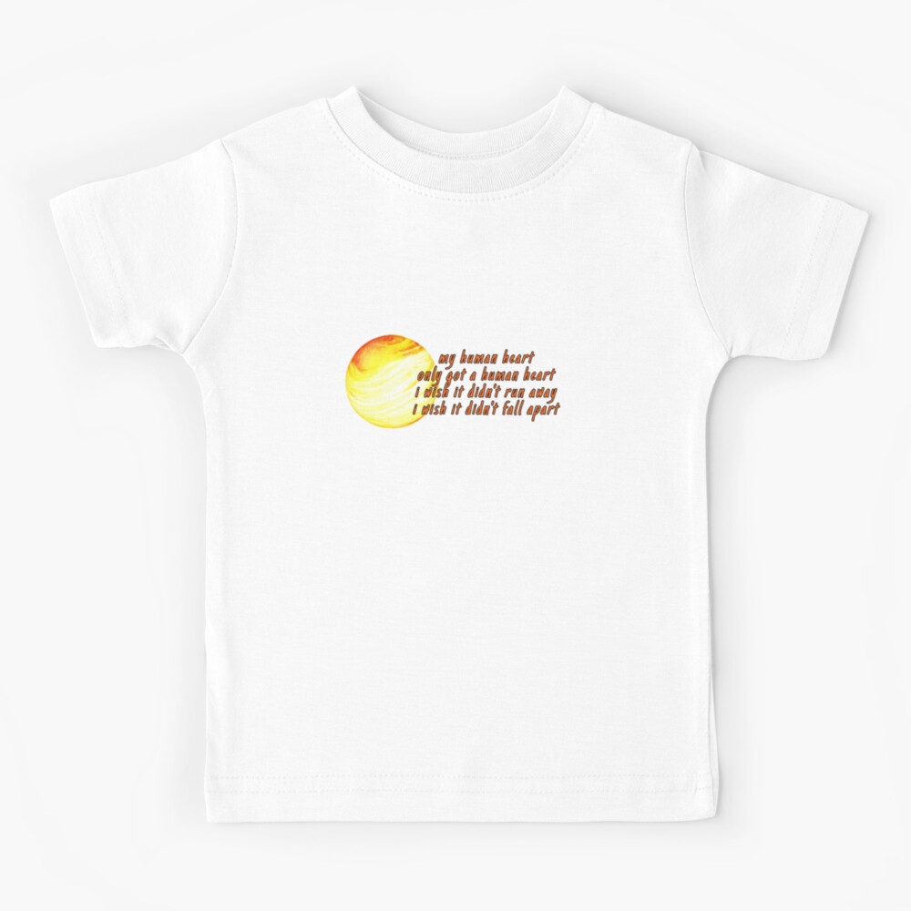 music of the spheres shirt