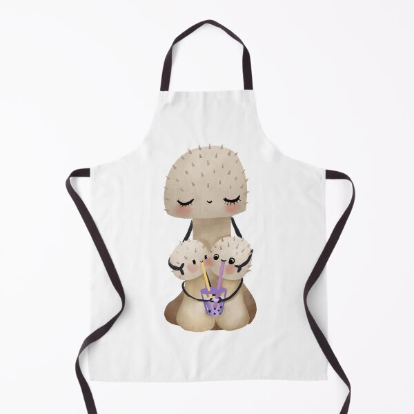 Item preview, Spiky Mushroom designed and sold by Veronachen.