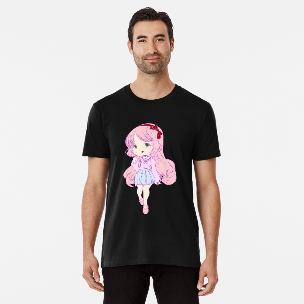 Item preview, Premium T-Shirt designed and sold by Hawa777ARTS.