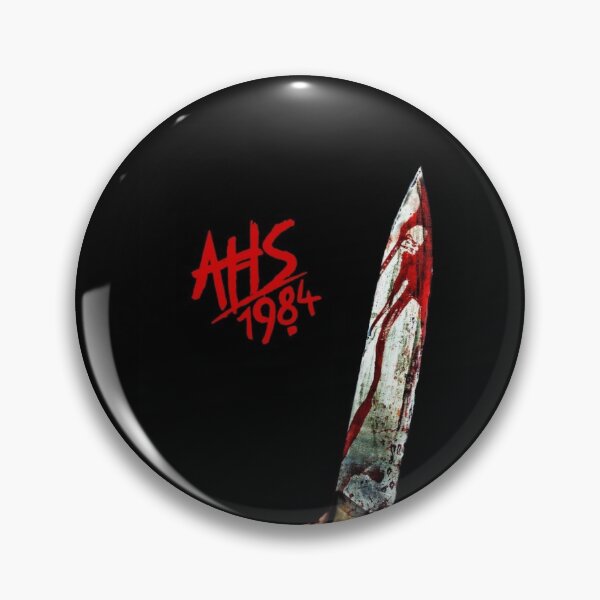 Item preview, AHS 1984 designed and sold by horror-doll.
