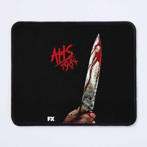 Item preview, AHS 1984 designed and sold by horror-doll.