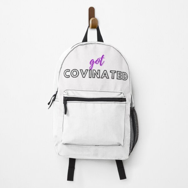 Item preview, Got Covinated designed and sold by MINDSET MERCH.