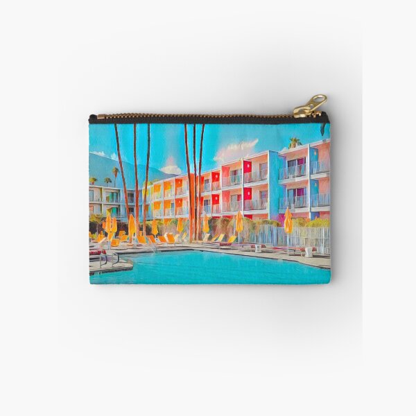 Item preview, Palm Springs Holidays designed and sold by Sofia-Draws.