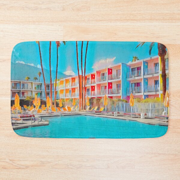Item preview, Palm Springs Holidays designed and sold by Sofia-Draws.