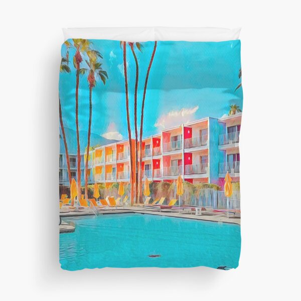 Item preview, Palm Springs Holidays designed and sold by Sofia-Draws.