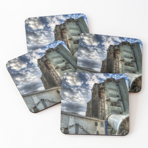 Item preview, Demolition Day designed and sold by Paul Thompson Photography.