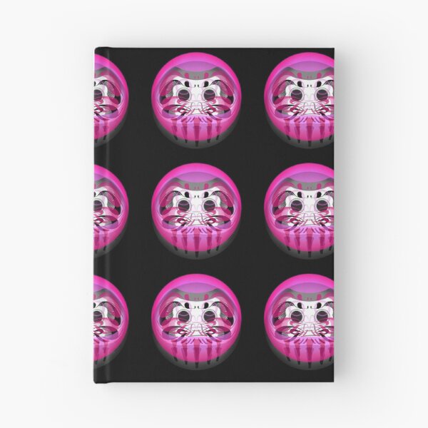 Item preview, DARUMA Overlay ver.3 designed and sold by BubeBube.
